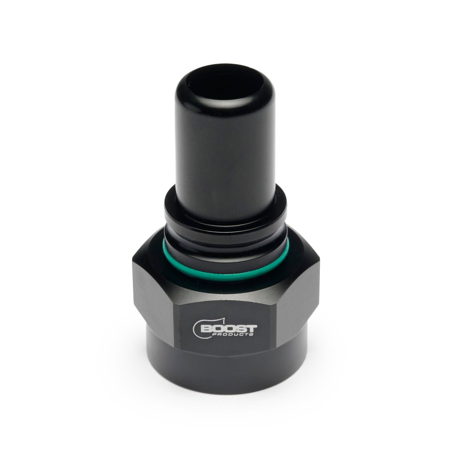 Quick Click Male Fitting to -AN Female (GA-QCMD04F-B)