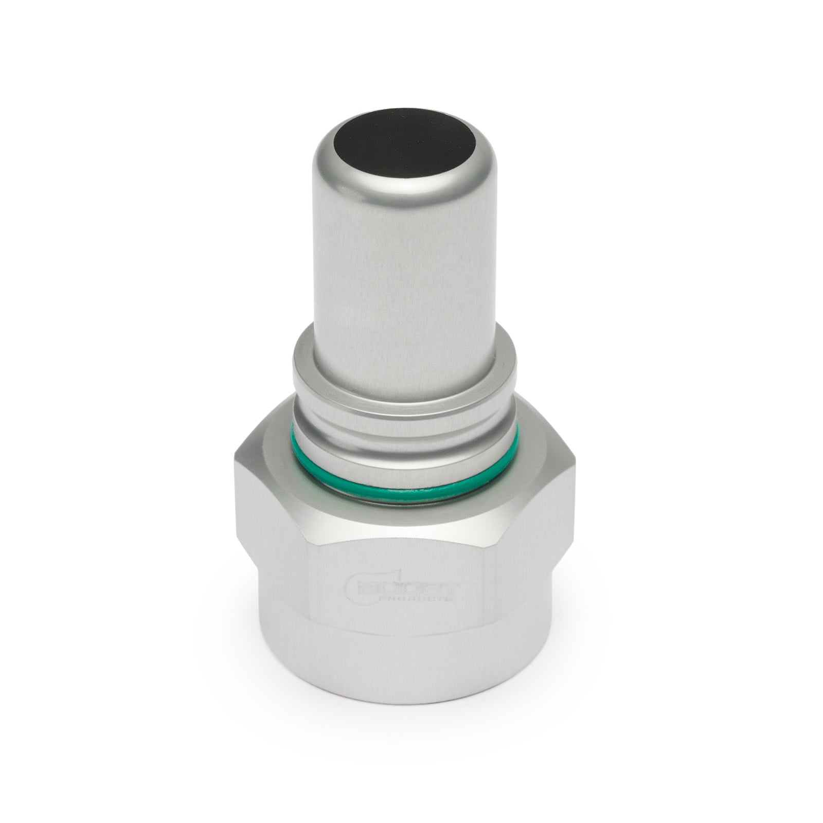 Quick Click Male Fitting to -AN Female (GA-QCMD04F-B)