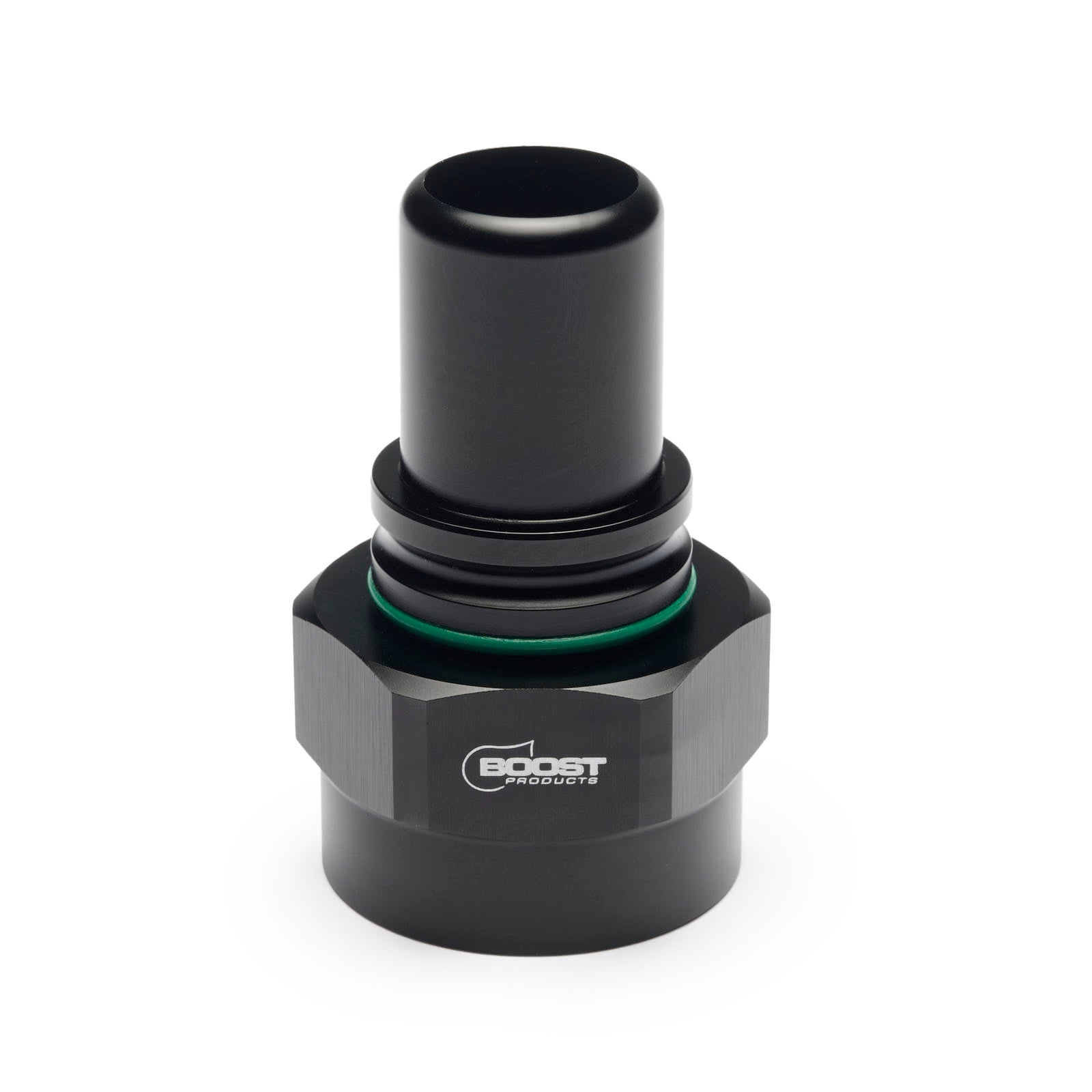 Quick Click Male Fitting to -AN Female (GA-QCMD04F-B)