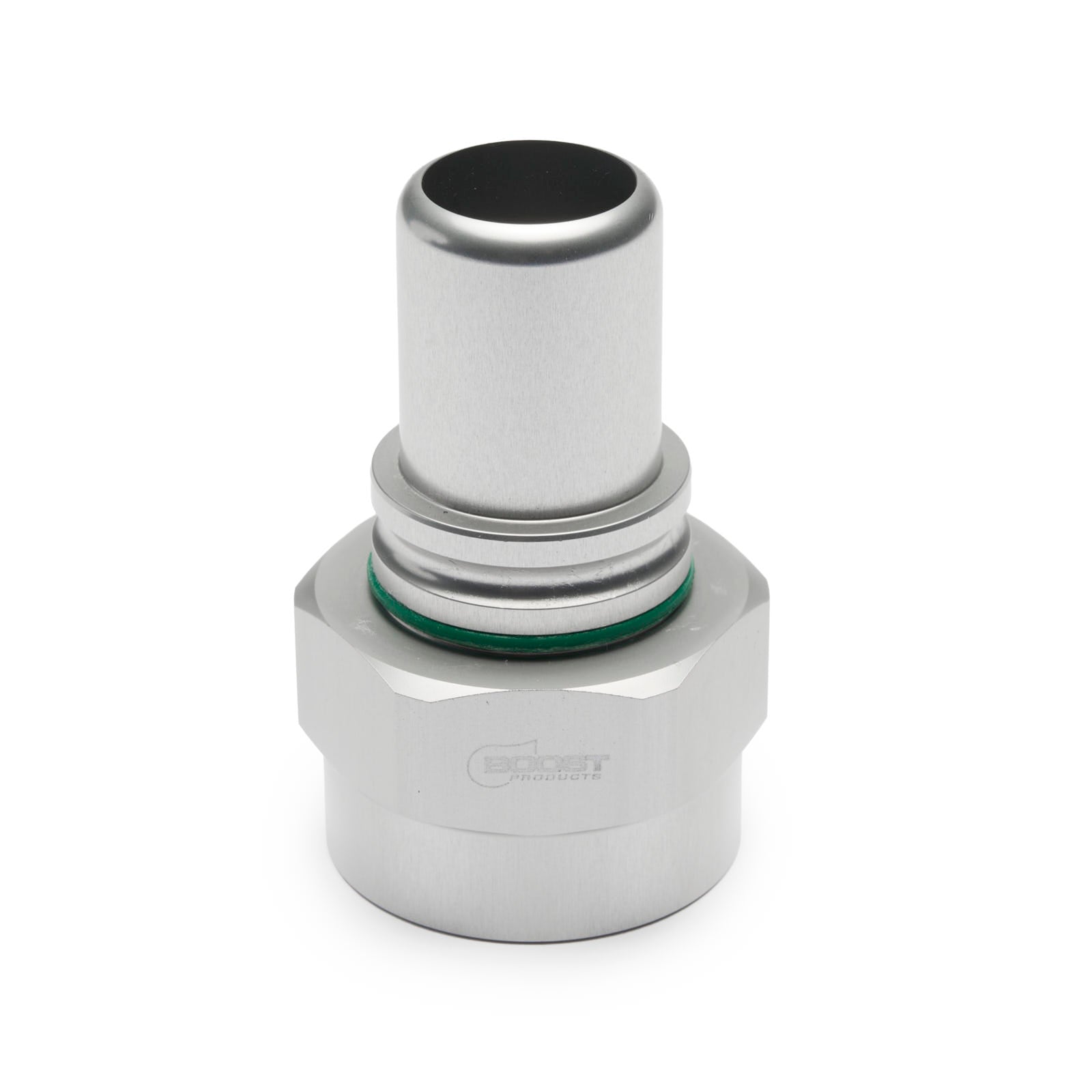Quick Click Male Fitting to -AN Female (GA-QCMD04F-B)