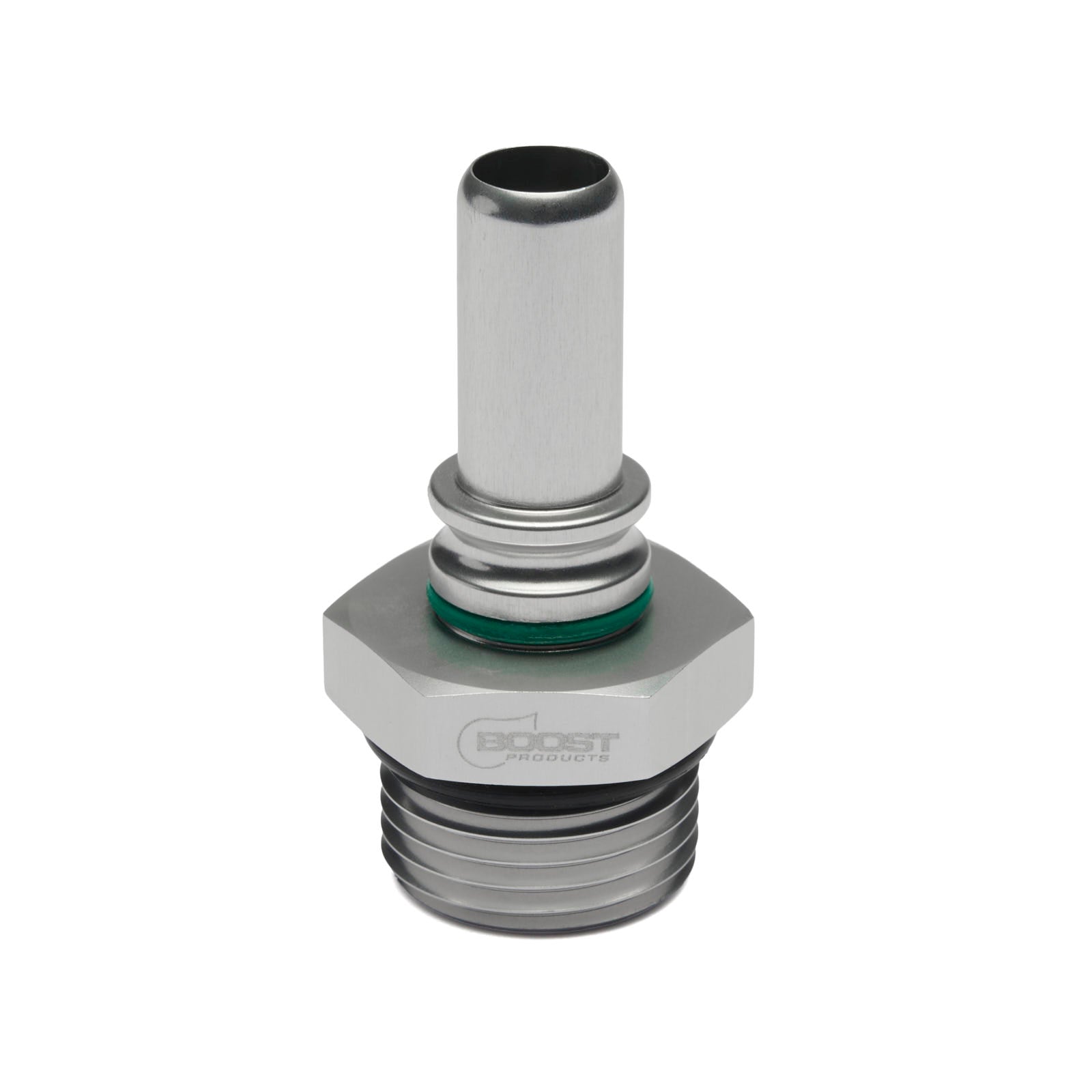Quick Click Male Reducer Fitting to ORB -AN Male (GA-QCMD4OD6M-B)