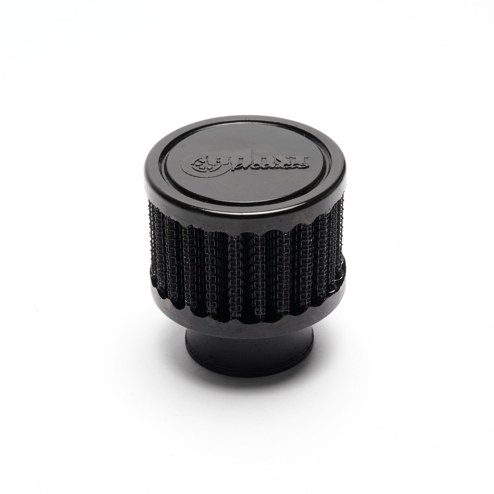 Crankcase Breather Filter - black (IN-LU-050-009)