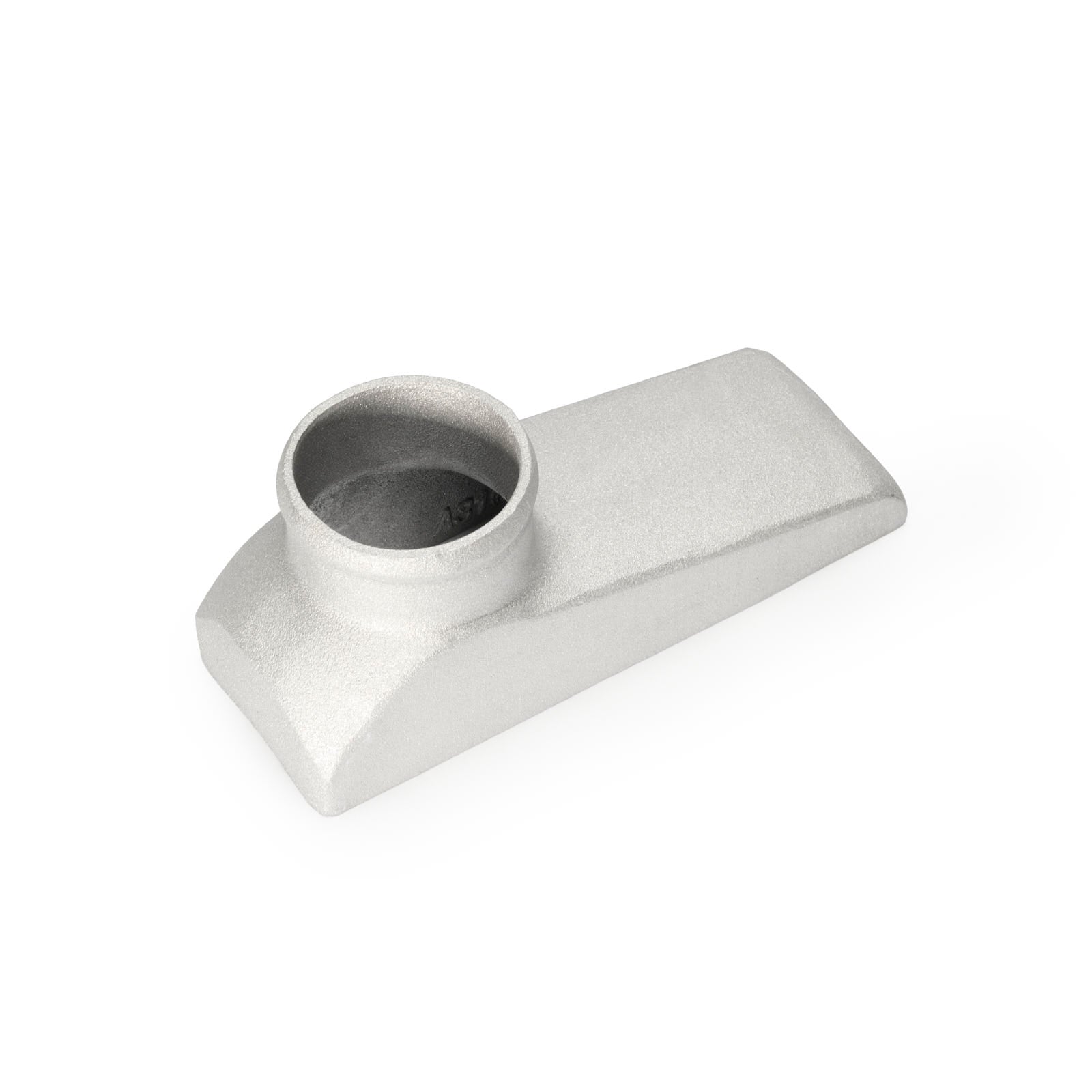 Intercooler Tank (LLK-KA-1600)