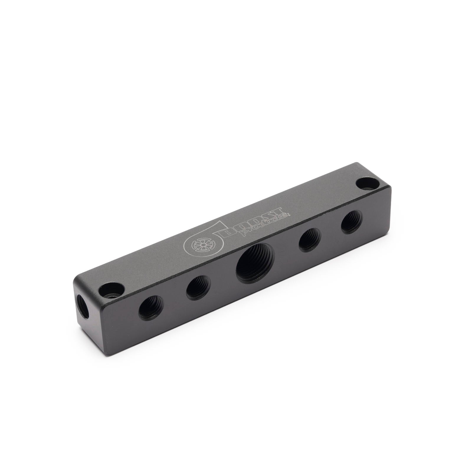 BOOST Products 7-Way Vacuum Manifold / Vacuum Rail (VAC-07)