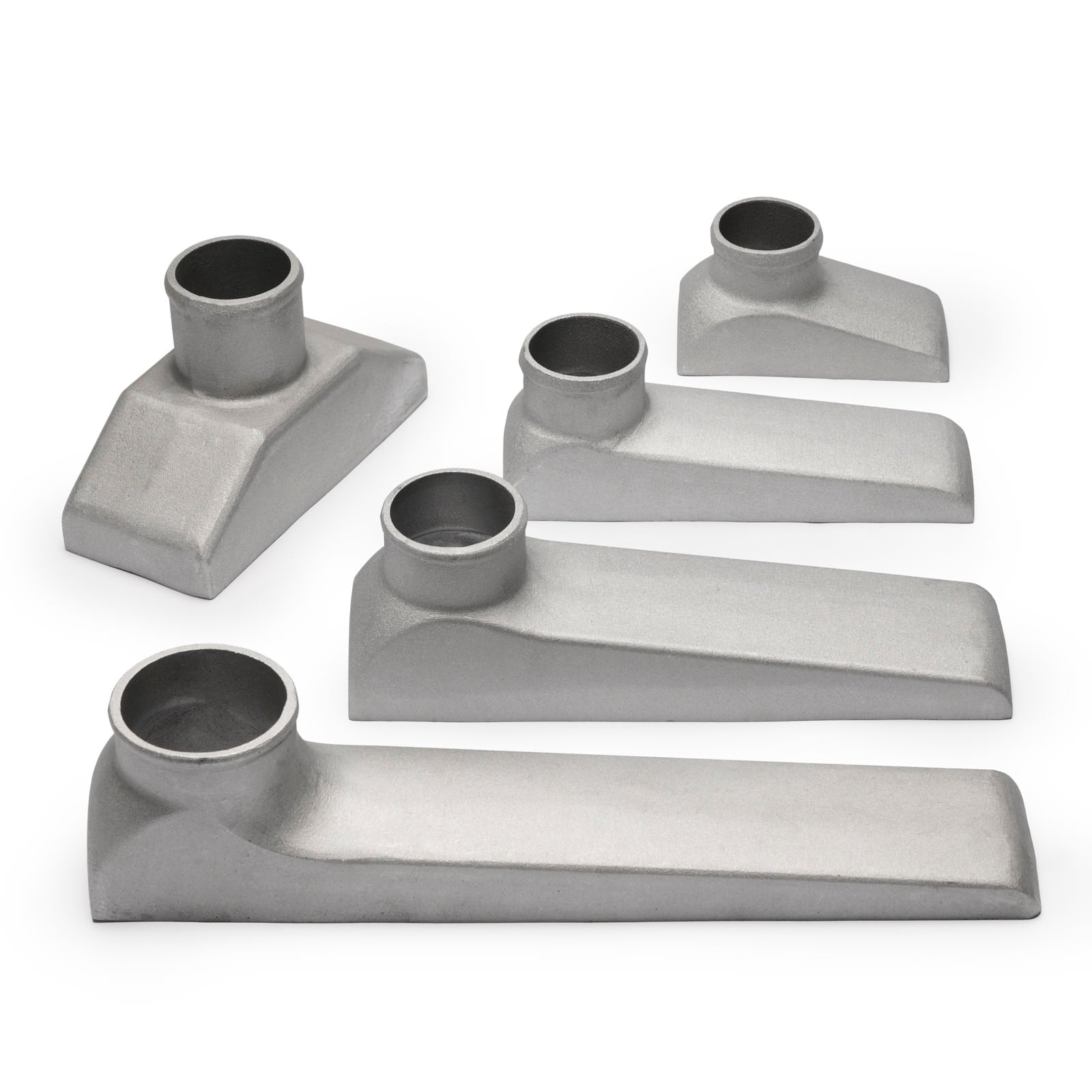 Intercooler Tank (LLK-KA-1600)