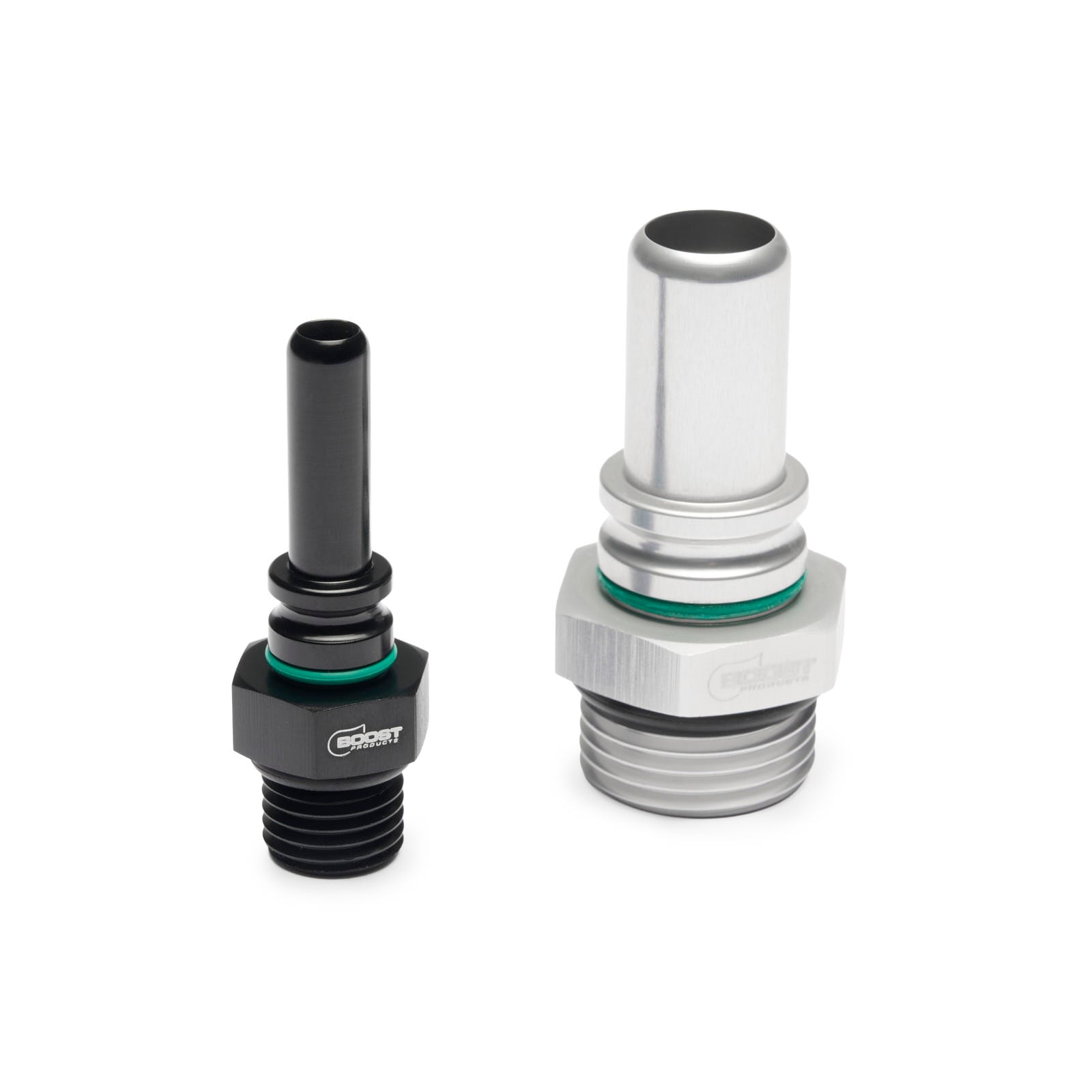 Quick Click Male Fitting to ORB -AN Male (GA-QCMOD04M-B)