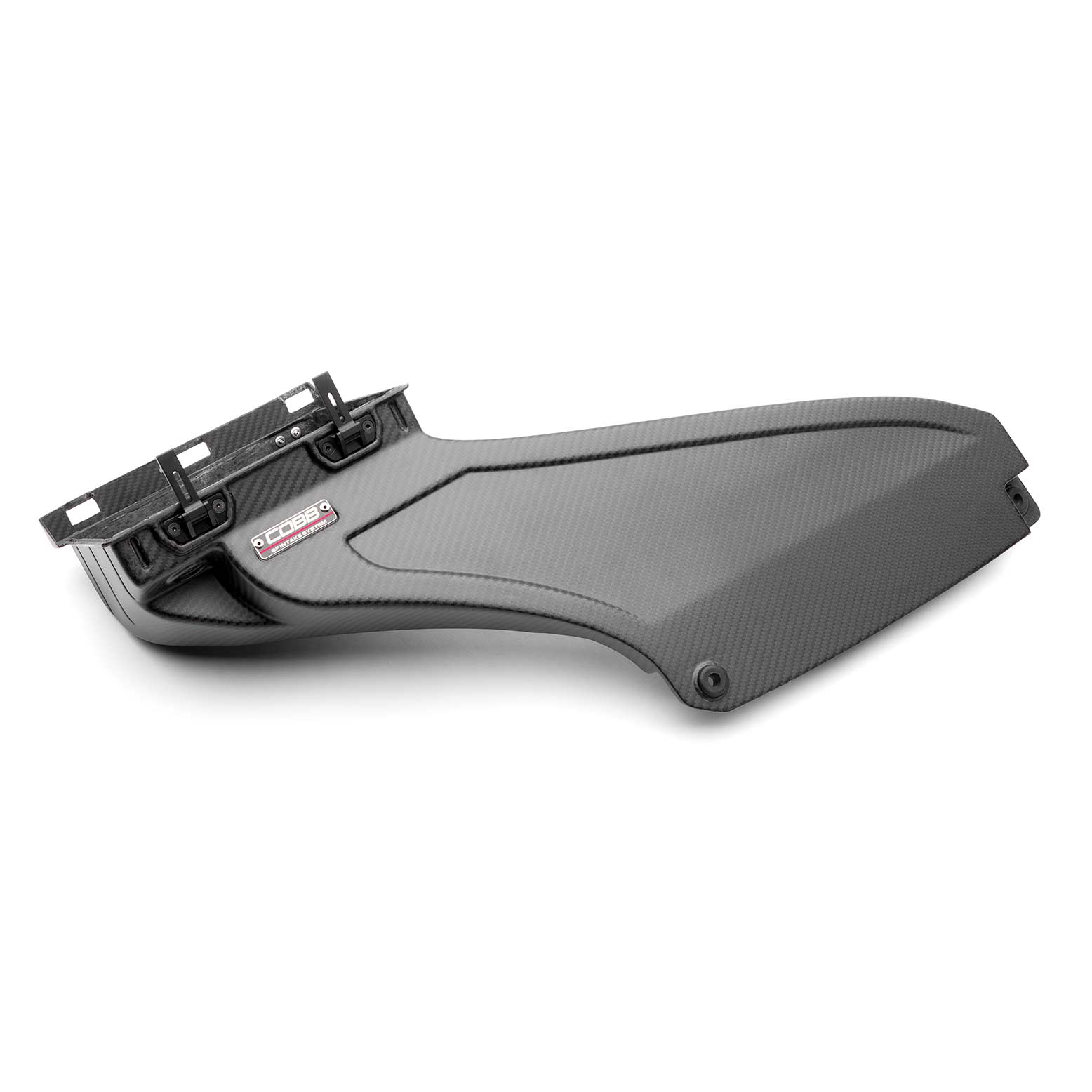 COBB 22-25 Subaru WRX Redline Matte Carbon Fiber Power Scoop (COBB746150-RMC)