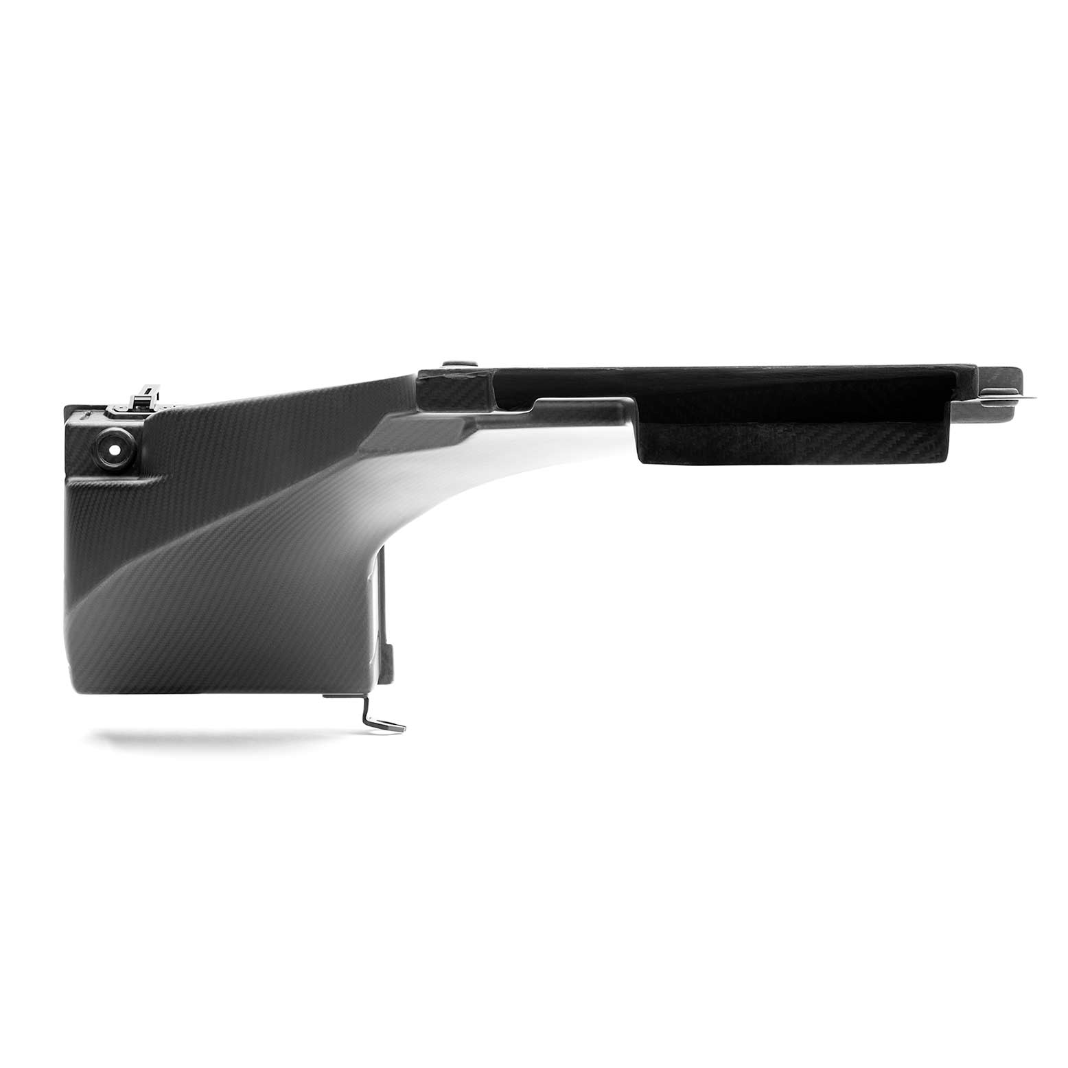 COBB 22-25 Subaru WRX Redline Matte Carbon Fiber Power Scoop (COBB746150-RMC)