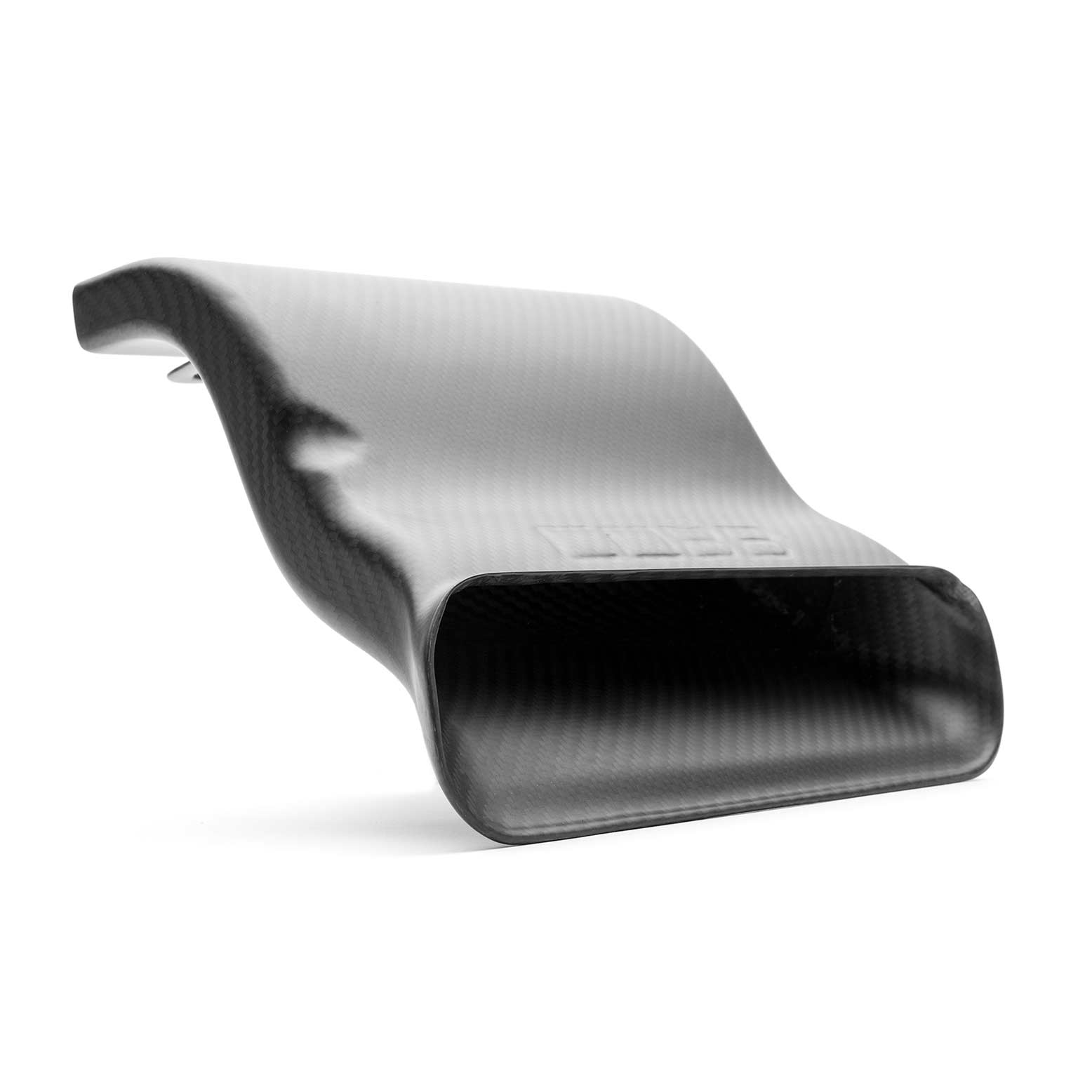 COBB 22-25 Subaru Redline Matte Carbon Intake Grill (COBB746160-RMC)