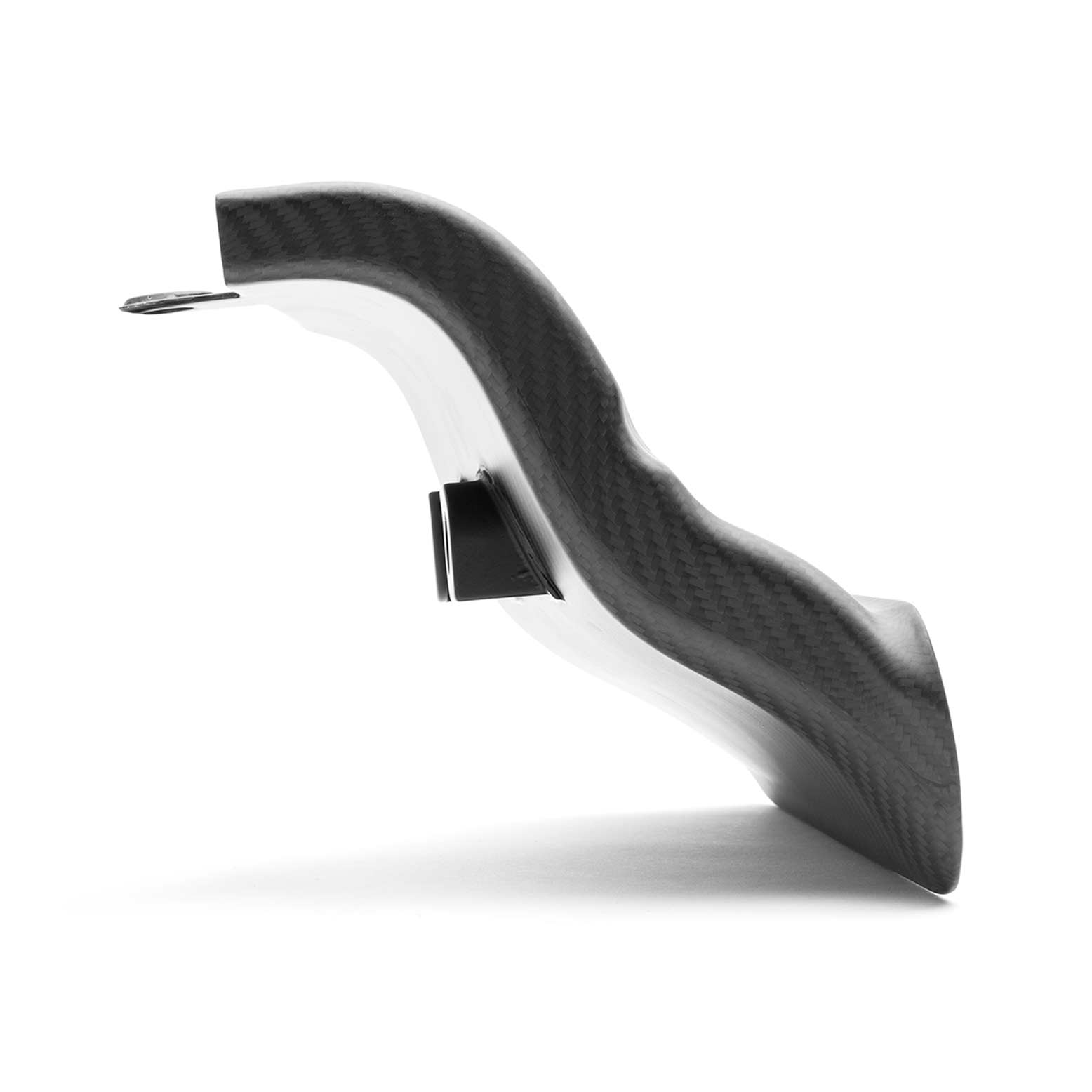 COBB 22-25 Subaru Redline Matte Carbon Intake Grill (COBB746160-RMC)