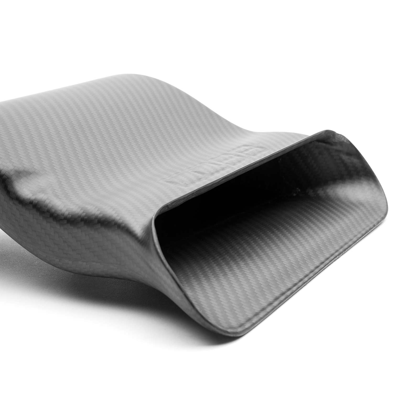 COBB 22-25 Subaru Redline Matte Carbon Intake Grill (COBB746160-RMC)