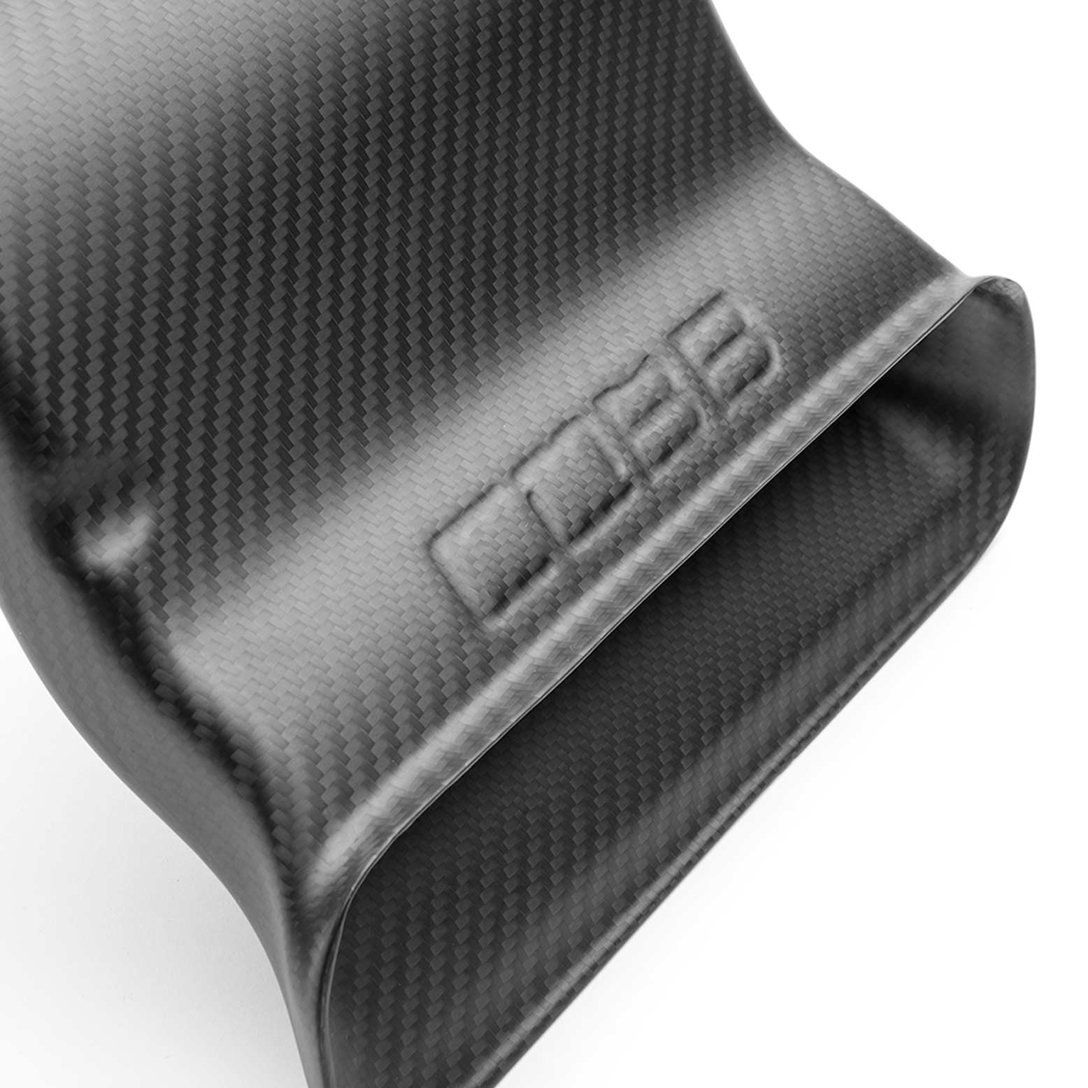 COBB 22-25 Subaru Redline Matte Carbon Intake Grill (COBB746160-RMC)
