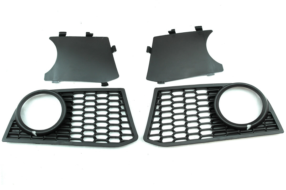 Parachoques delantero estilo M-TECH BMW Serie 5 F10 PRE-LCI 2011-2013 de Innovative Motorsports