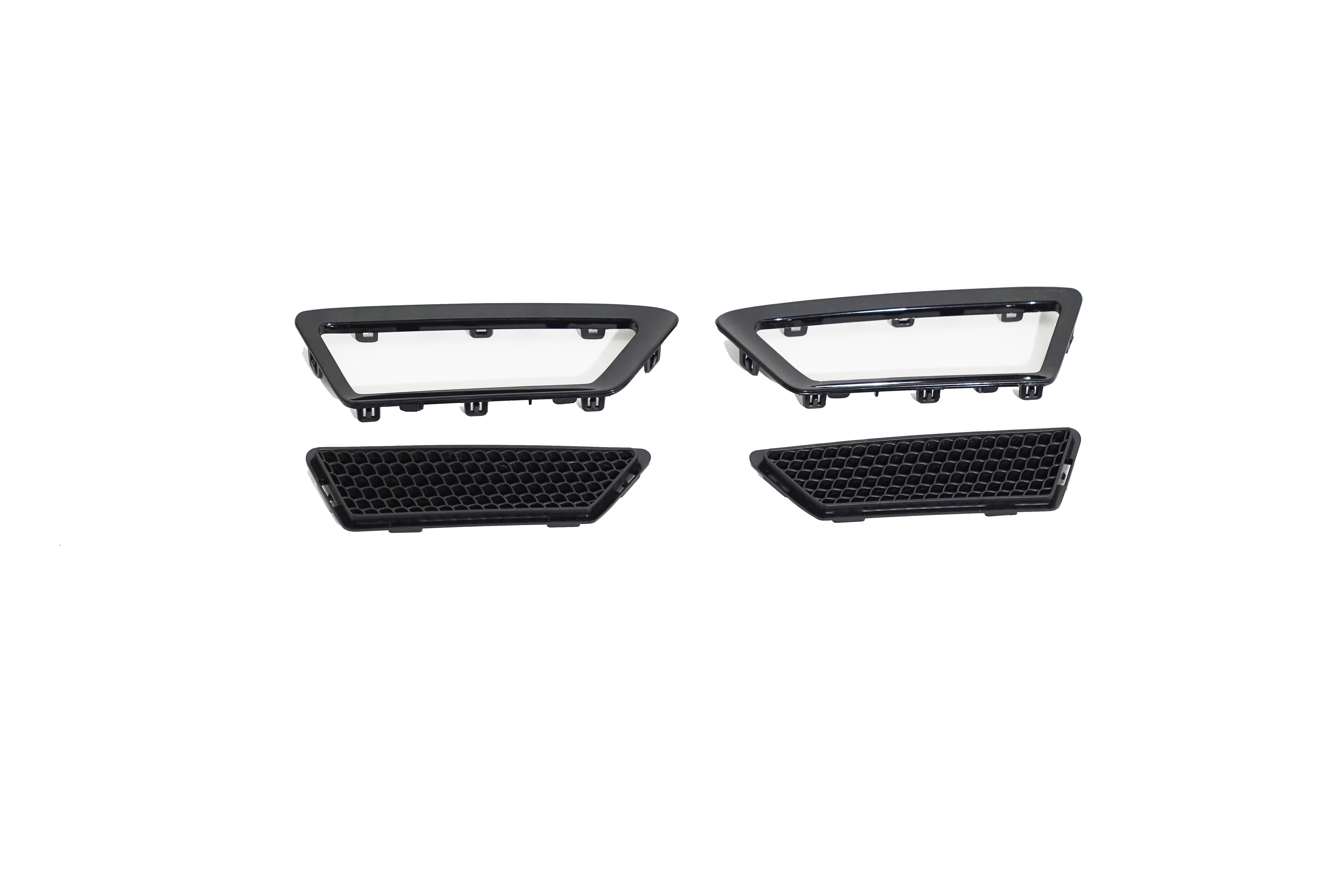 Innovador capó deportivo estilo GT para BMW G8X M3/M4 (ALUMINIO)