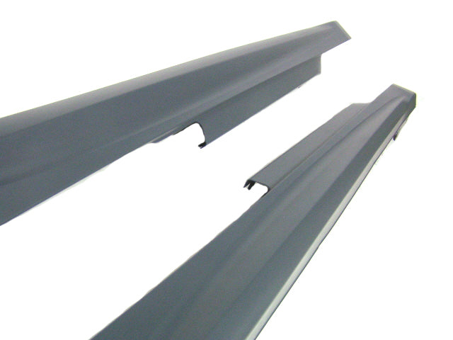 Faldones laterales M-TECH para BMW F32 Coupé y F33 Convertible (2014-2020) de Innovative Motorsports