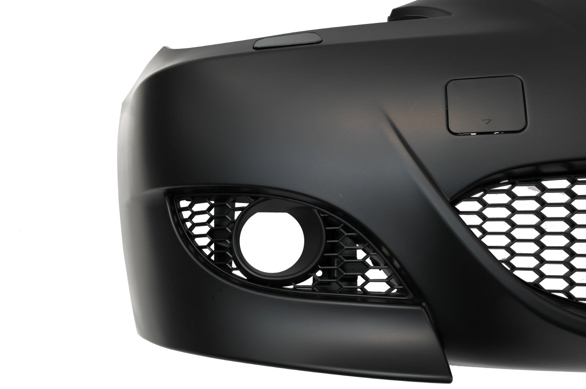 Innovative Motorsports 2004-2007 BMW E60 5 Series M5 Style Front Bumper w/o PDC Type