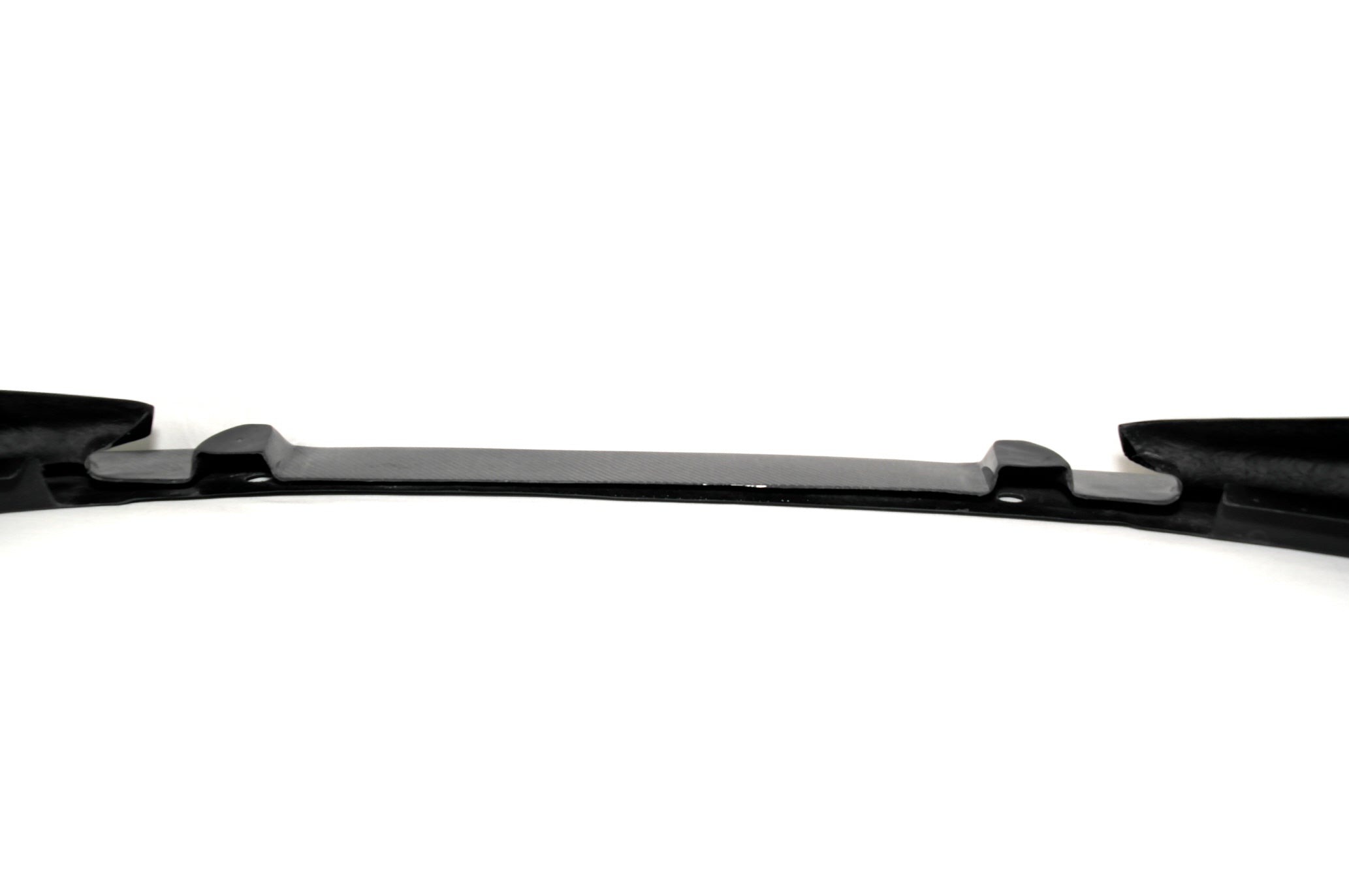 Parachoques estilo M5 GoodGo para BMW G30 Serie 5 2017-2020 de Innovative Motorsports, borde delantero de carbono estilo 3D