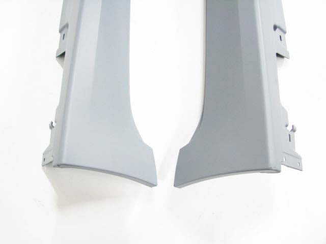 Innovative Motorsports 2011-2016 BMW 5 Series F10 M5 M-TECH Style Side Skirt