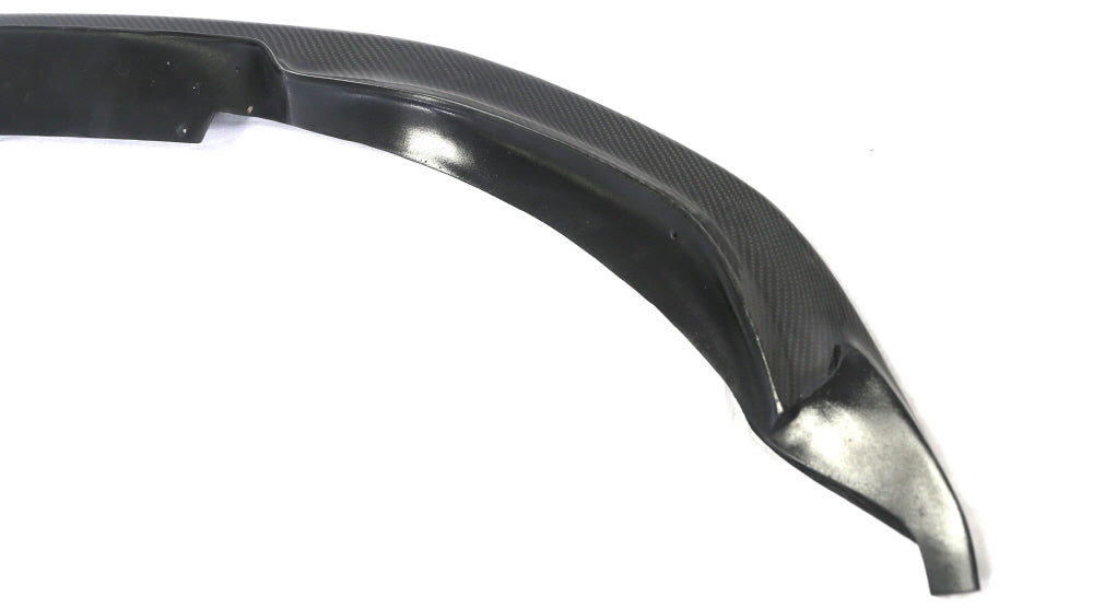 Faldón delantero de fibra de carbono tipo V para BMW F8X / F80 M3 / F82 M4 de Innovative Motorsports