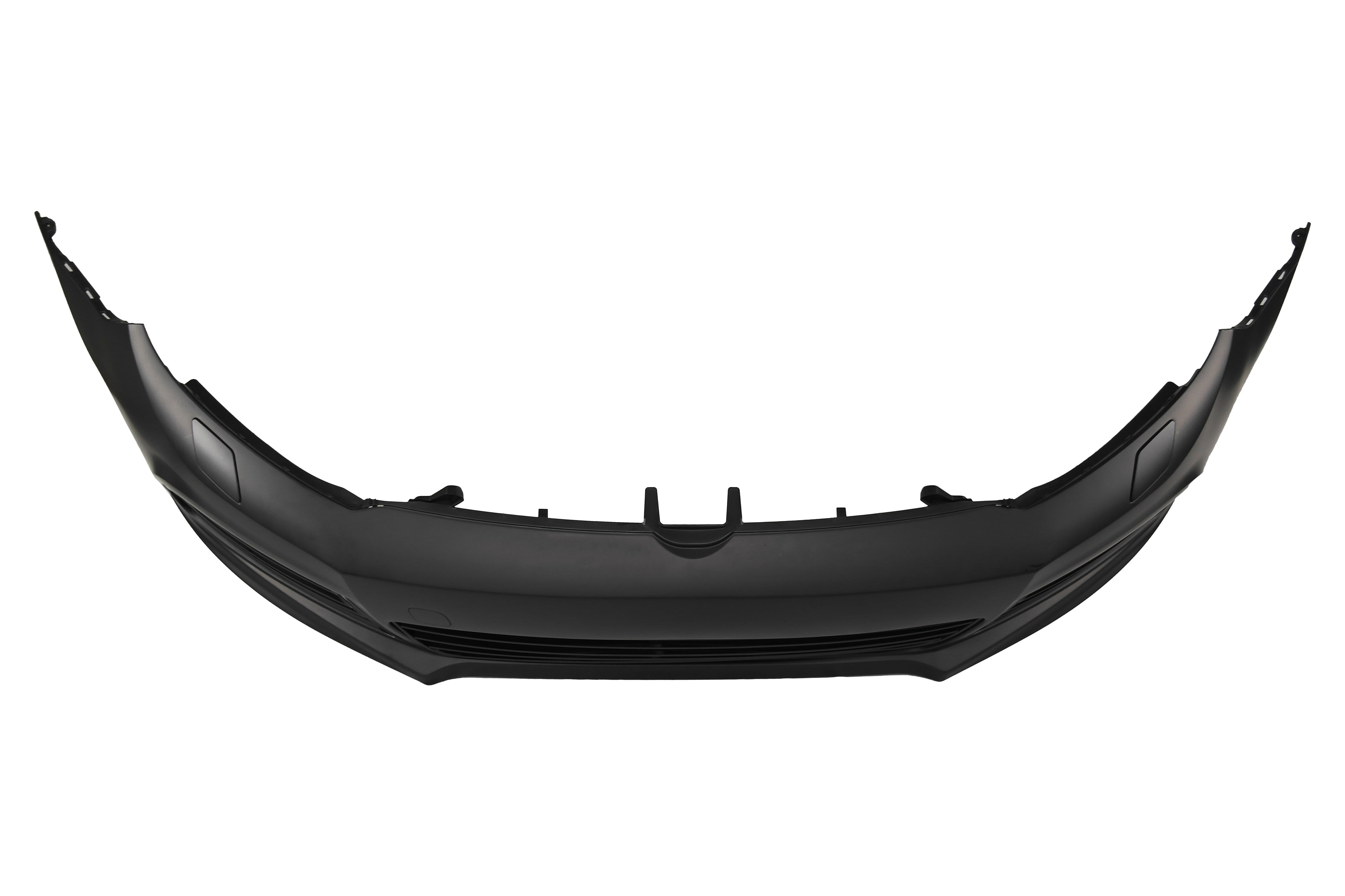 Innovative Motorsports 2010-2014 Volkswagen MK6 Golf R style Front Bumper without PDC Hole