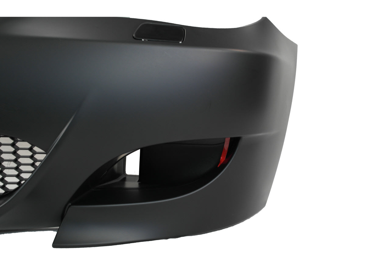 Innovative Motorsports 2004-2007 BMW E60 5 Series M5 Style Front Bumper w/o PDC Type