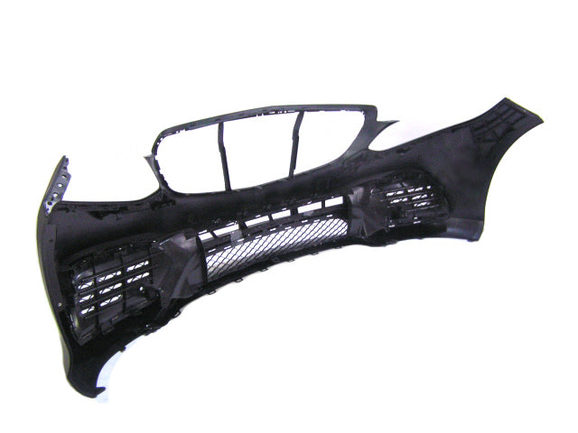 Innovative Motorsports 2014-2016 Mercedes Benz E Class W212 E63 AMG Style Front Bumper