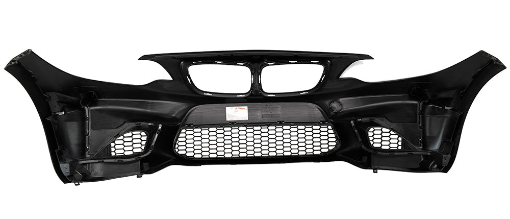 Innovative Motorsports 2014-2018 BMW F22/F23 M2 Style Front Bumper w/o PDC Holes