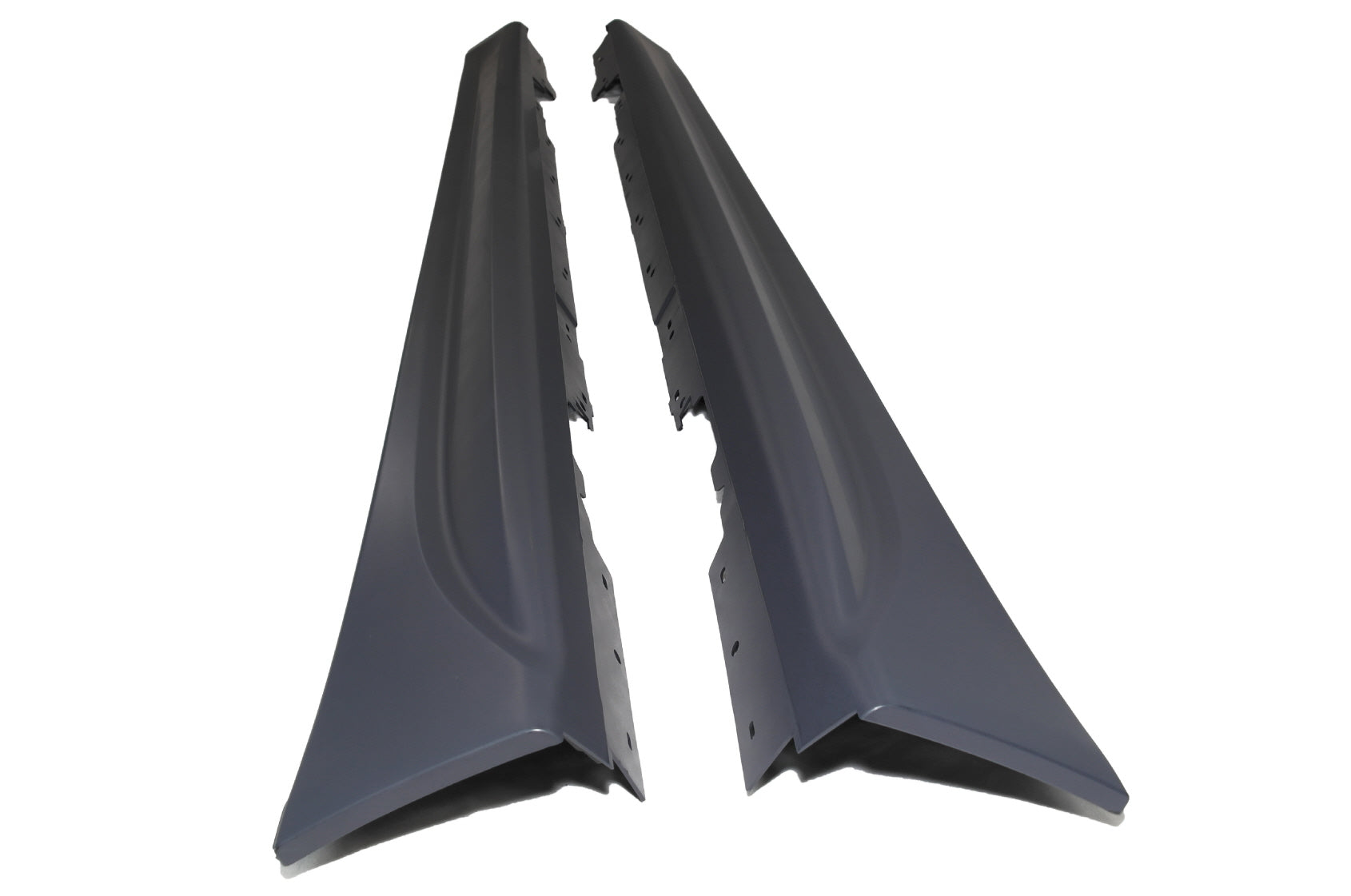 Innovative Motorsports 2012-2018 BMW F30 3Series M-TECH Style Side Skirt
