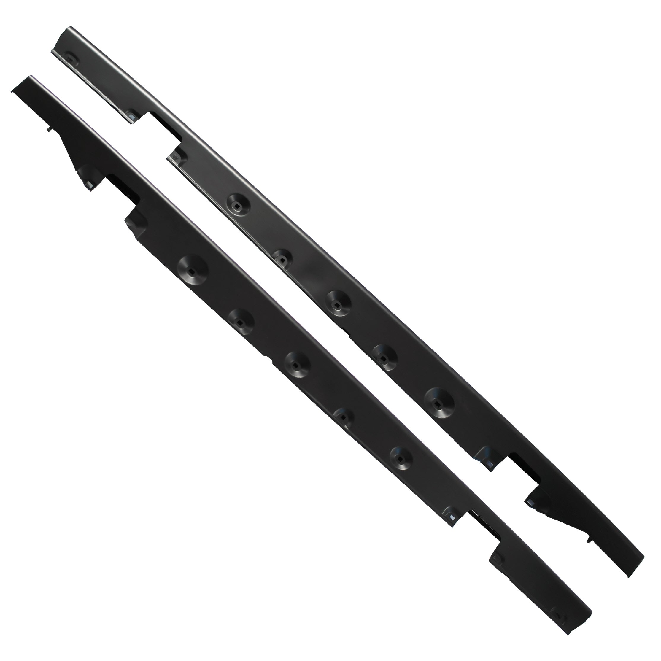 Faldones laterales estilo M3 para BMW E46 Sedán 1999-2005 de Innovative Motorsports