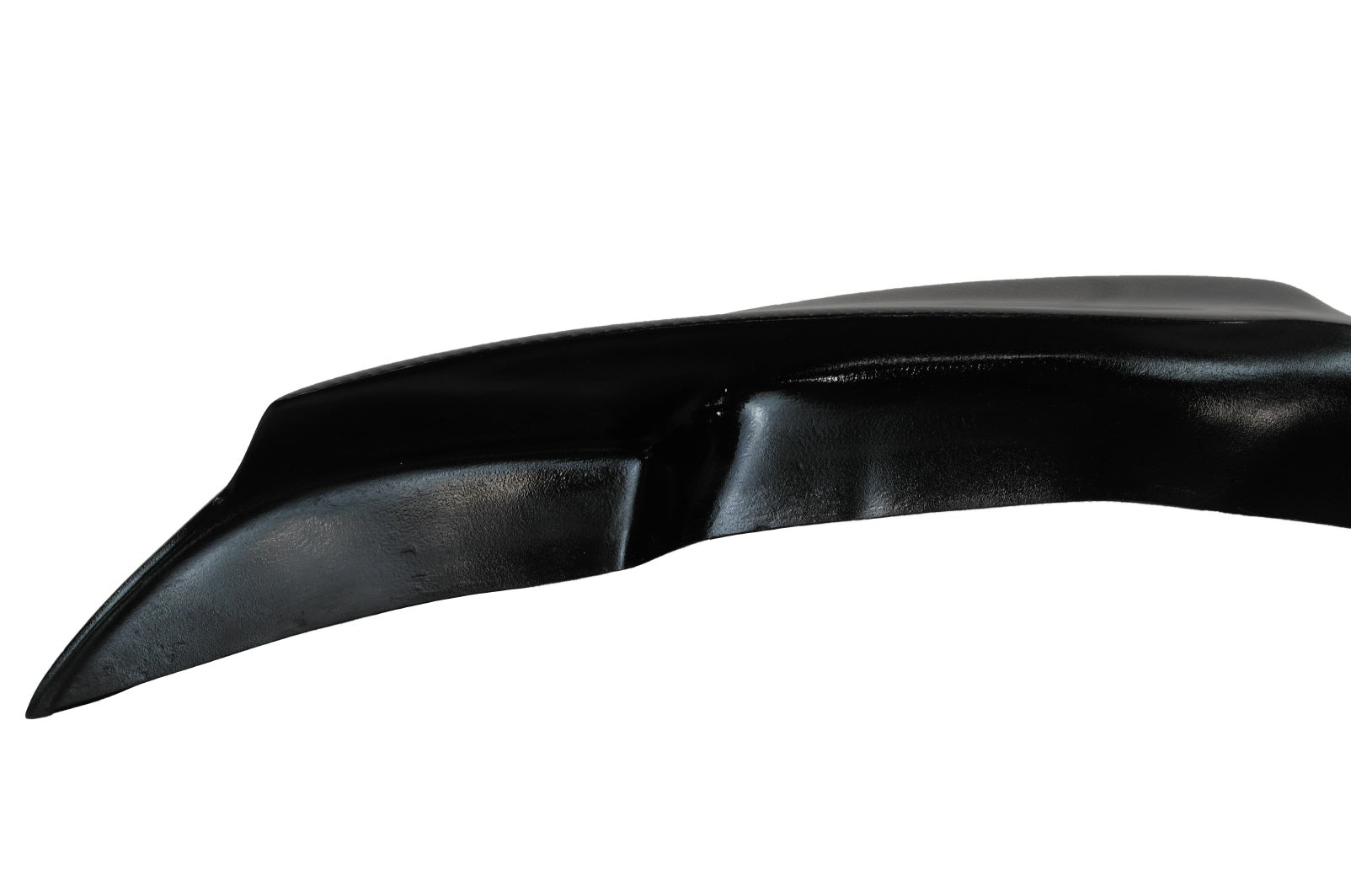 Innovative Motorsports For GoodGo E90 E92 M3 Style Front Bumper, V-Style Carbon Fiber Front Lip