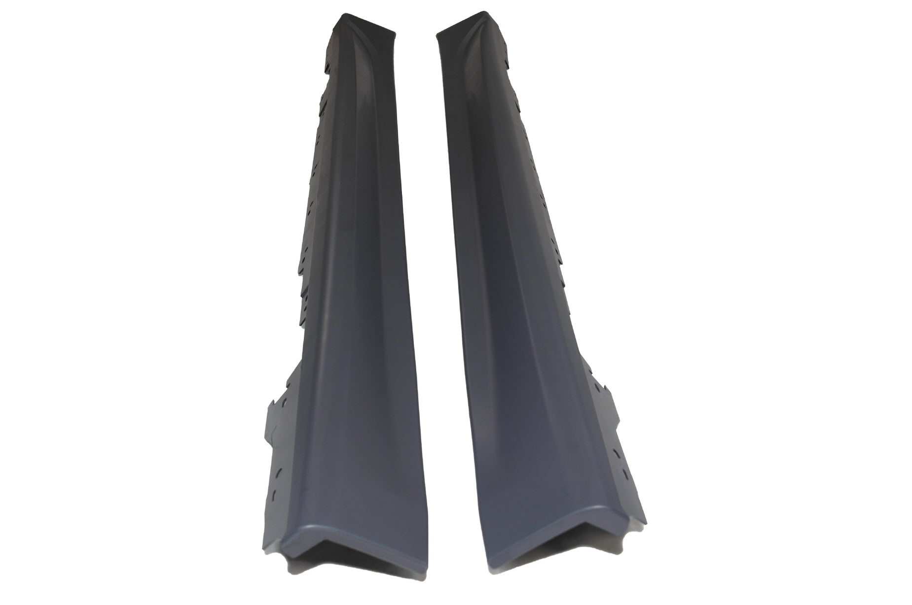 Innovative Motorsports 2012-2017 F30 BMW 3Series 12-19 M-P Style Side Skirt