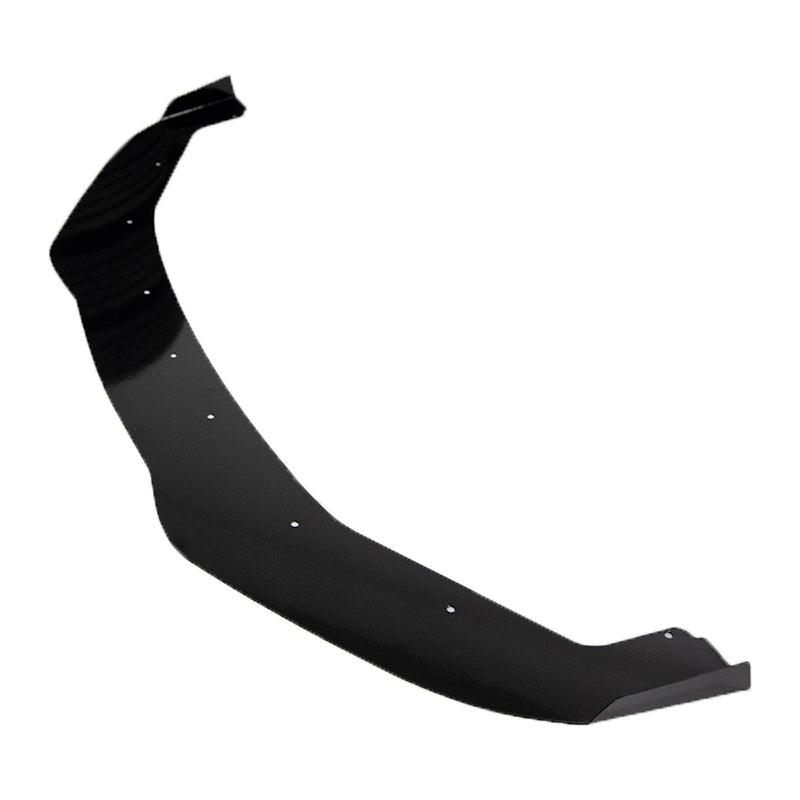 Aeroflow Dynamics 2017-2020 Toyota Gt86 V6 Splitter