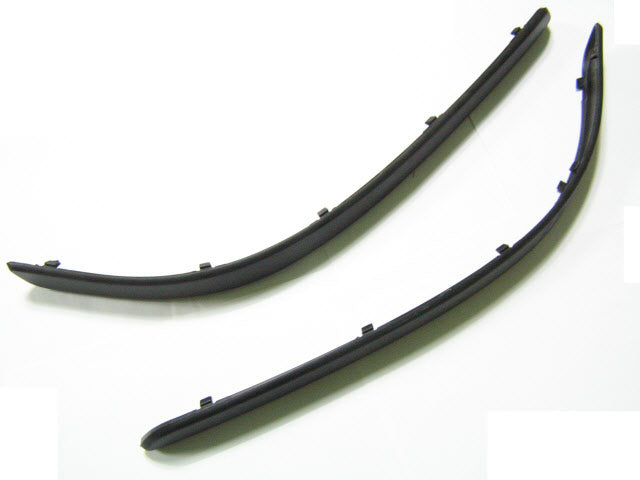 Innovative Motorsports 1996-2003 BMW 5 Series E39 M5 Style Front Bumper