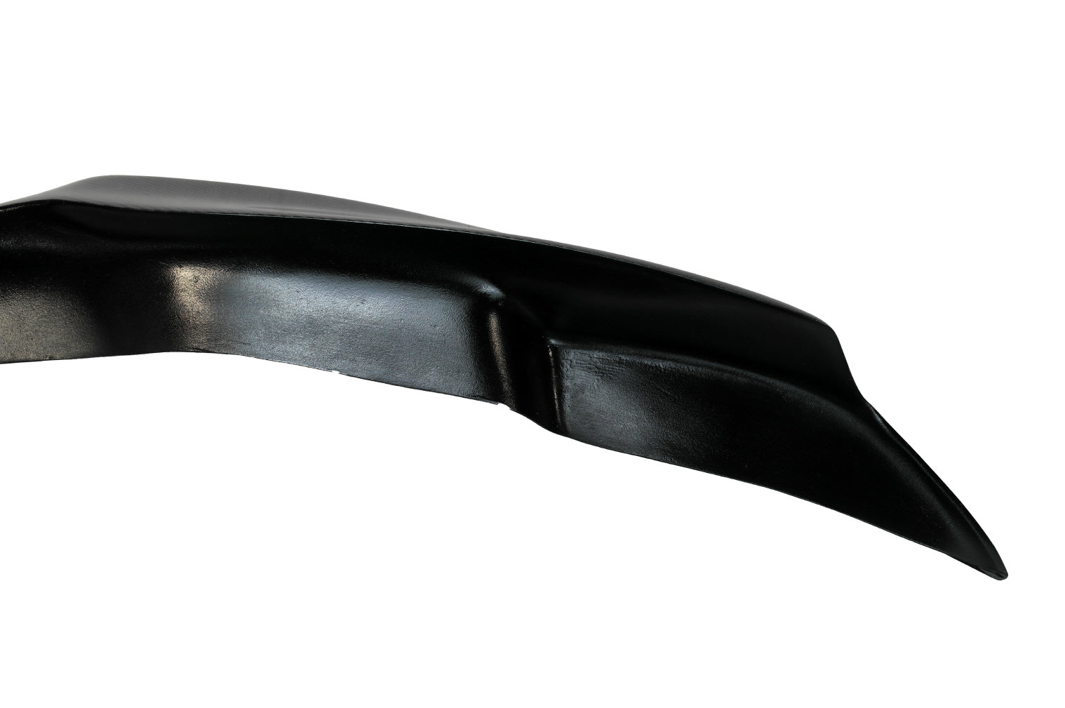 Innovative Motorsports For GoodGo E90 E92 M3 Style Front Bumper, V-Style Carbon Fiber Front Lip