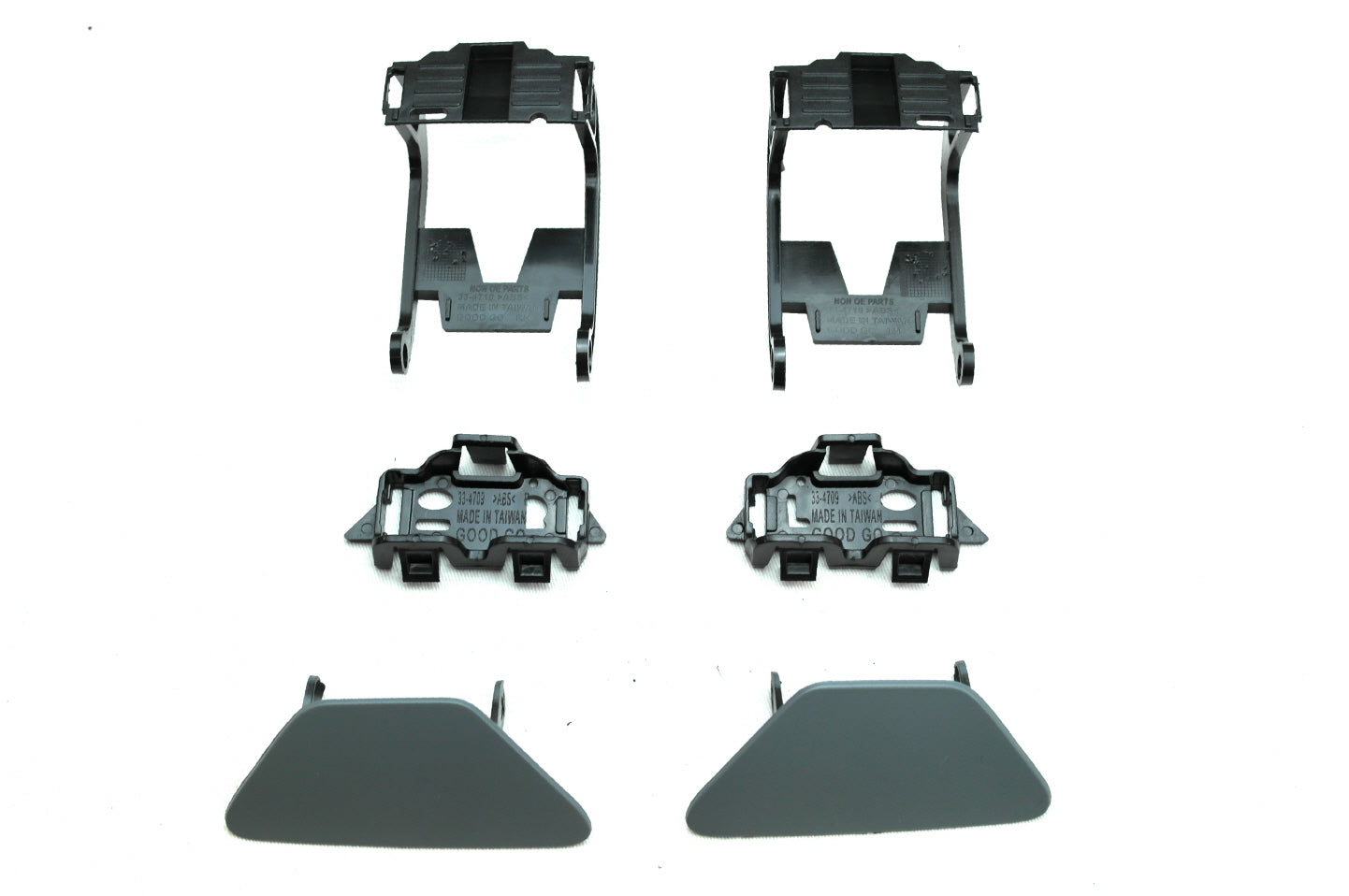 Parachoques delantero estilo M-TECH BMW Serie 5 F10 PRE-LCI 2011-2013 de Innovative Motorsports