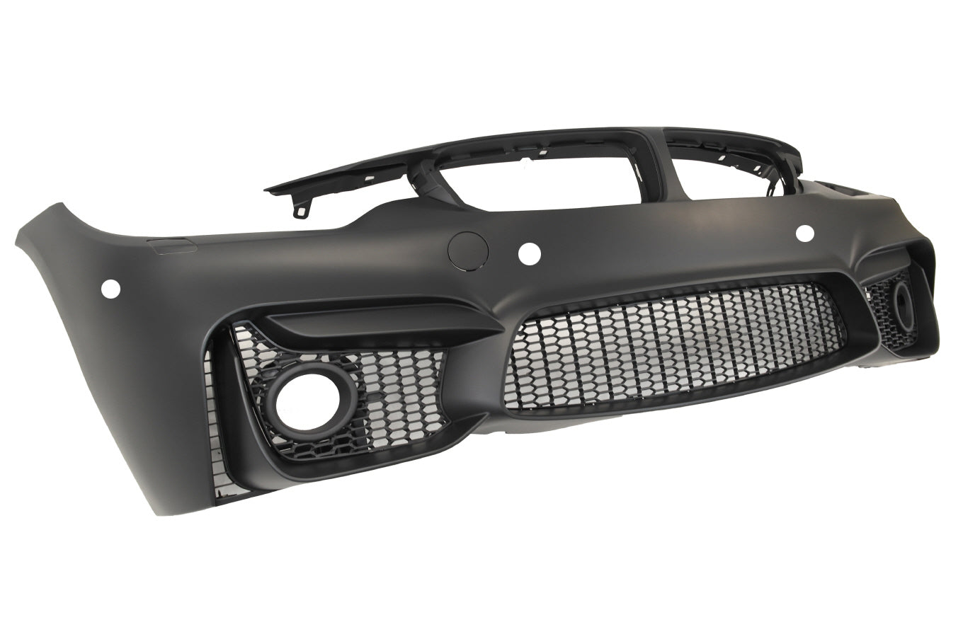 Innovative Motorsports 2014-2020 BMW F32 M4 Style Fog Type Front Bumper