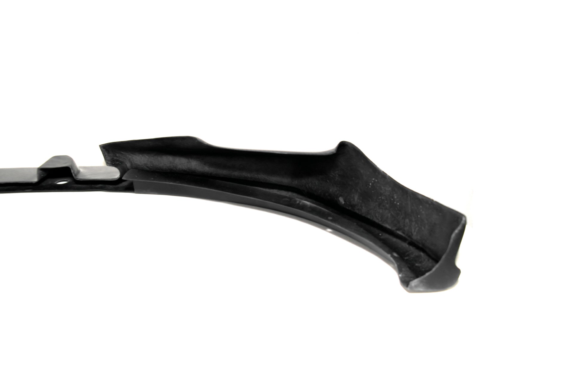 Parachoques estilo M5 GoodGo para BMW G30 Serie 5 2017-2020 de Innovative Motorsports, borde delantero de carbono estilo 3D