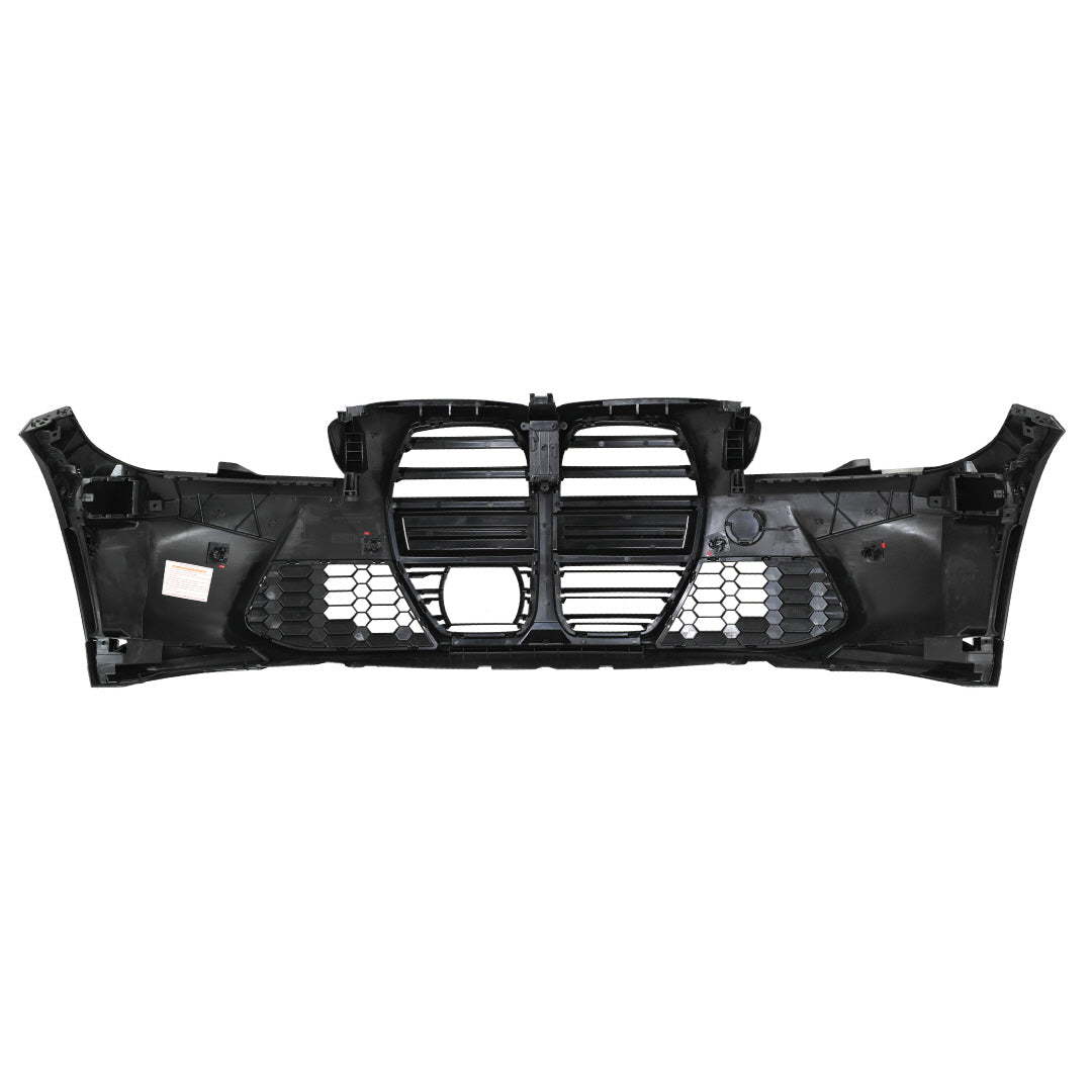 Innovative Motorsports 2019-2021 PRE-LCI G20 BMW 3 Series, M3 Style Front Bumper
