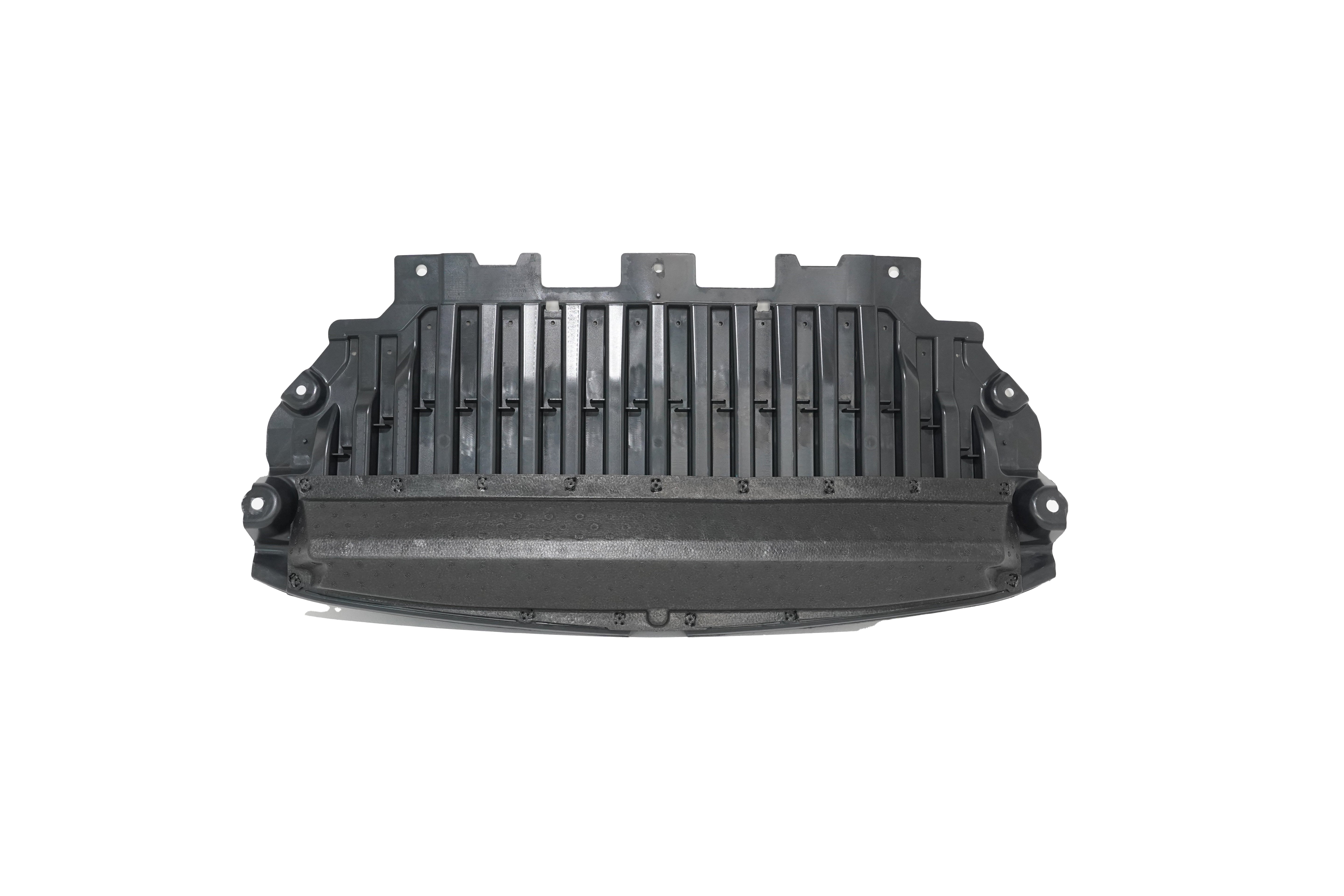 Innovative Motorsports 22+ Mercedes Benz W206 C Class, Facelift C63 AMG Style Front Bumper