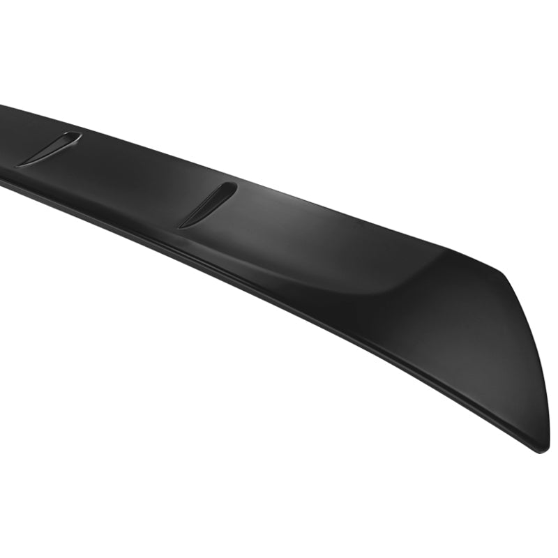 K2 Industries 2020-2025 Toyota GR Supra 5th MK5 Rear Roof Spoiler Wing ABS