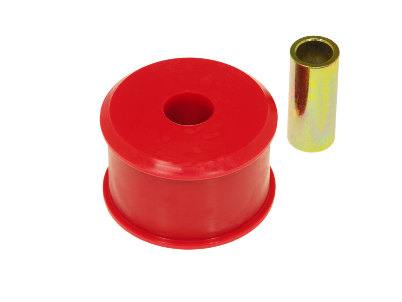 Prothane 90-94 Mitsubishi Eclipse Front Motor Mount Insert - Red (PRO13-505)