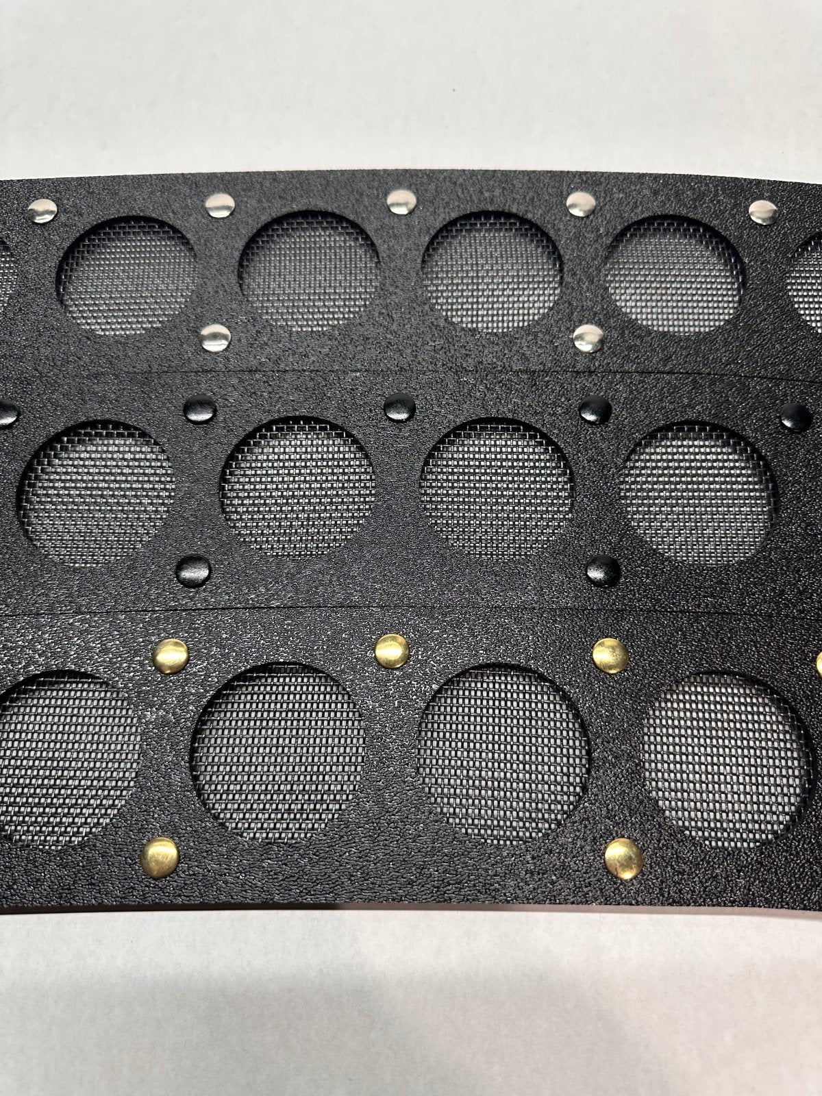 Visual Autowerks 1st Gen Tundra Window Vents (Double Cab) - 4