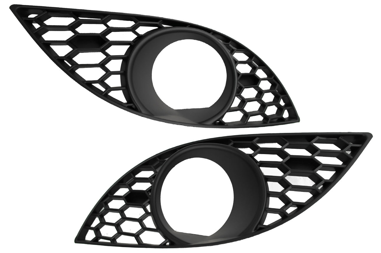 Innovative Motorsports 2004-2007 BMW E60 5 Series M5 Style Front Bumper w/o PDC Type
