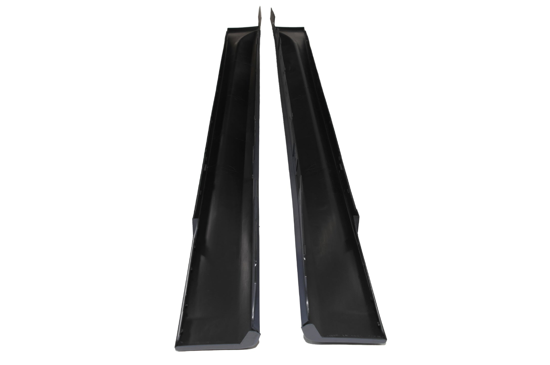 Innovative Motorsports 2012-2018 BMW F30 3Series M-TECH Style Side Skirt