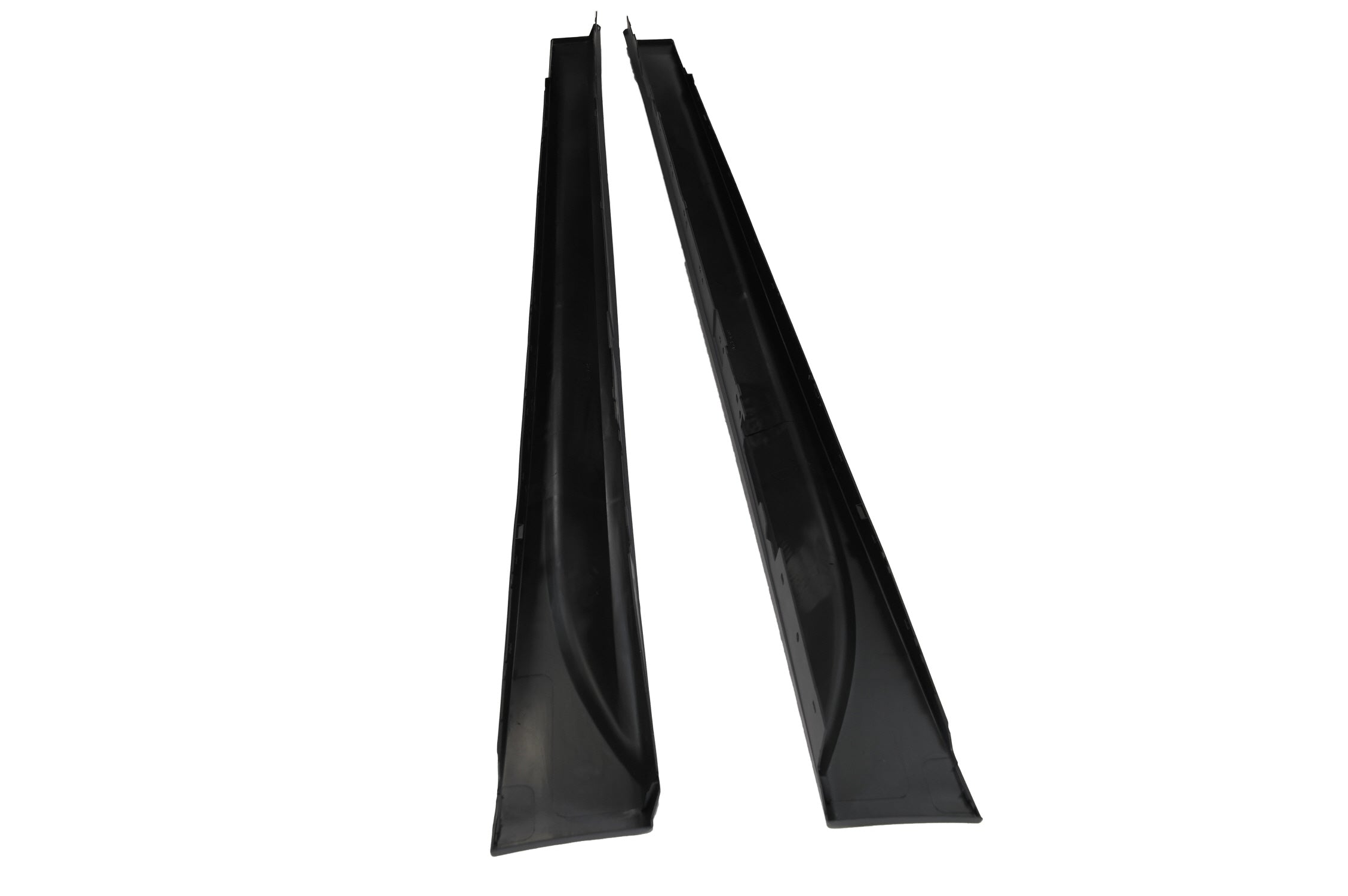 Innovative Motorsports 2012-2017 F30 BMW 3Series 12-19 M-P Style Side Skirt