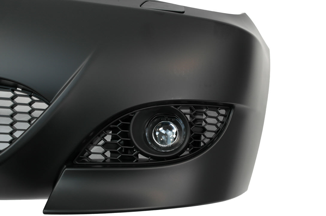 Innovative Motorsports 2004-2007 BMW E60 5 Series M5 Style Front Bumper w/o PDC Type
