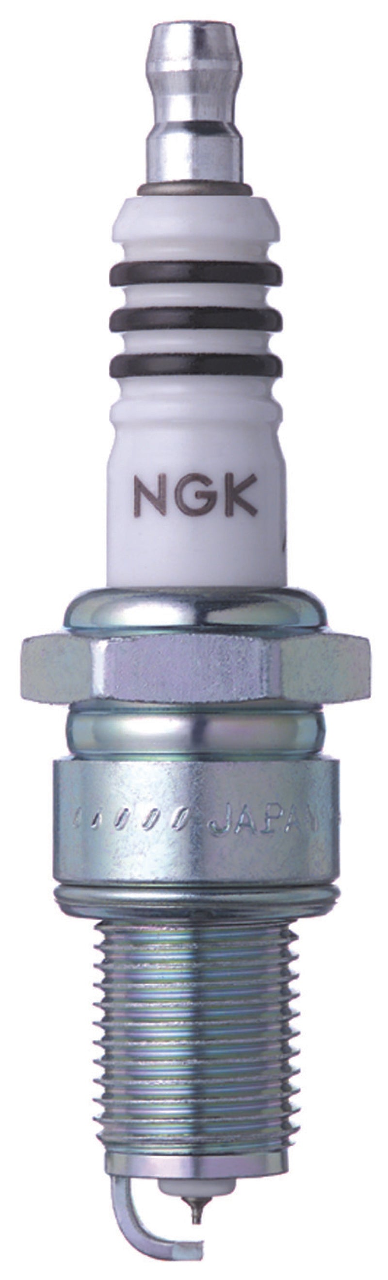 NGK 6853 IX Iridium Heat Range 9 Spark Plug (BPR9EIX)