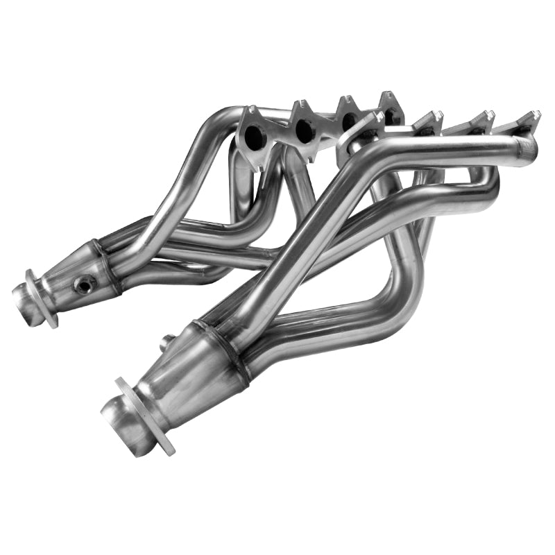 Bullitt Exhaust Pipe Set Bullitt Exhaust Pipe Set