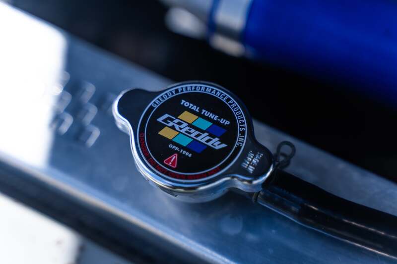 GReddy Type-S 1.3 Bar Radiator Cap | 13901002