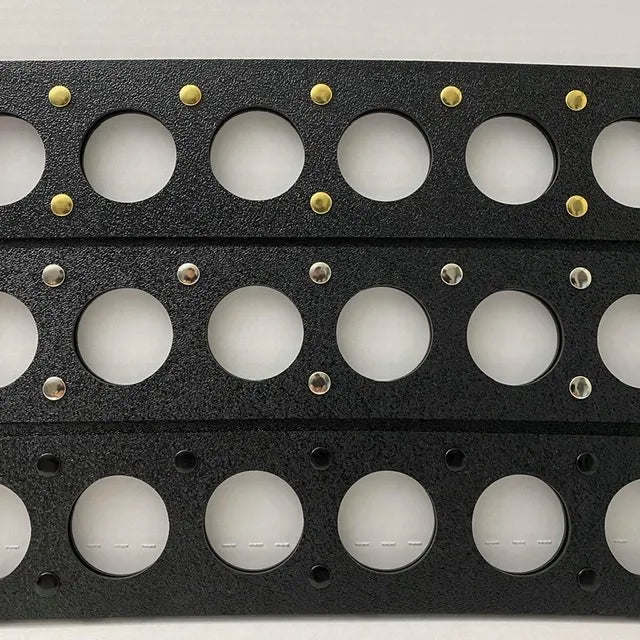 Visual Autowerks B5 Audi Sedan Window Vents - 5